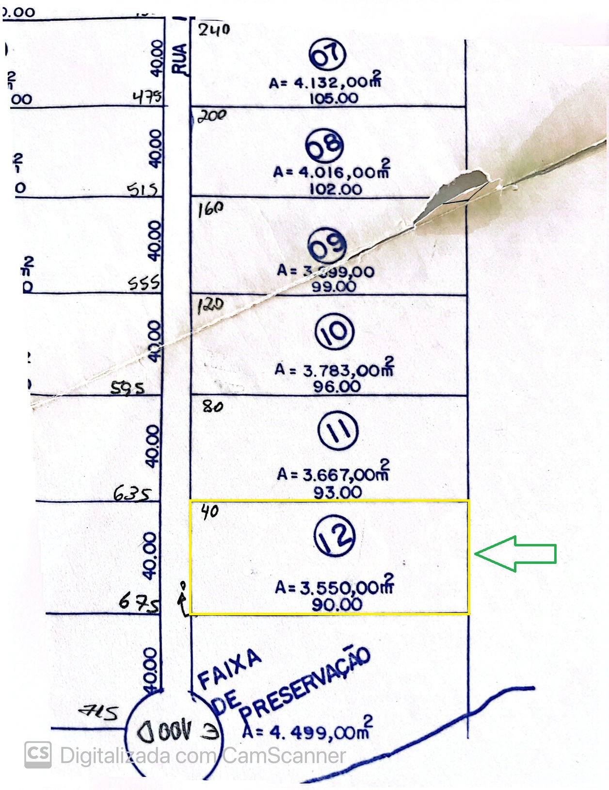 Mapa Jardim Panorama2